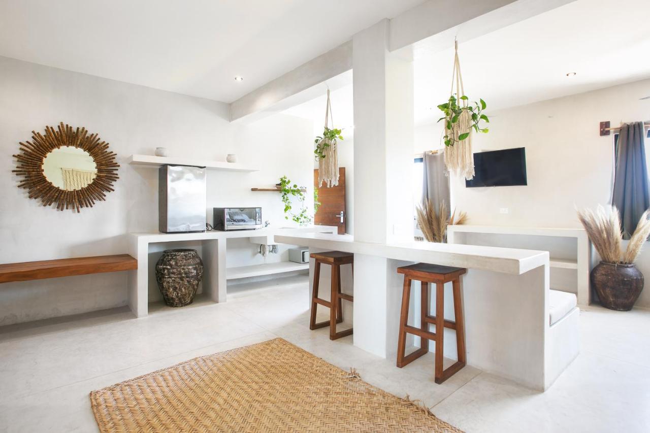 فندق Tulum Townhouse By Amansala المظهر الخارجي الصورة