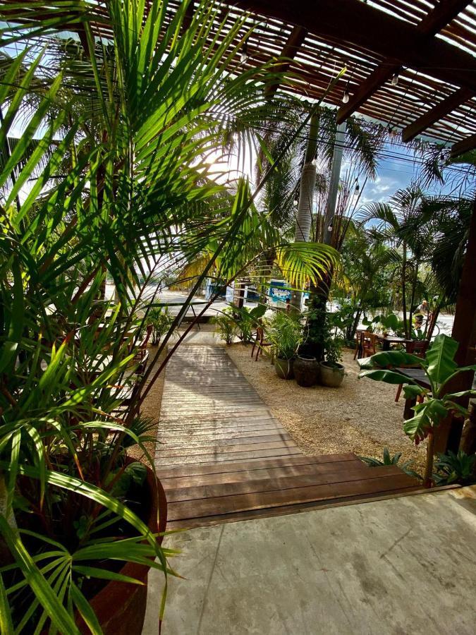 فندق Tulum Townhouse By Amansala المظهر الخارجي الصورة